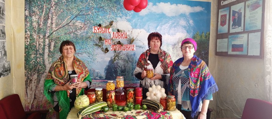 Нари руки не для скуки